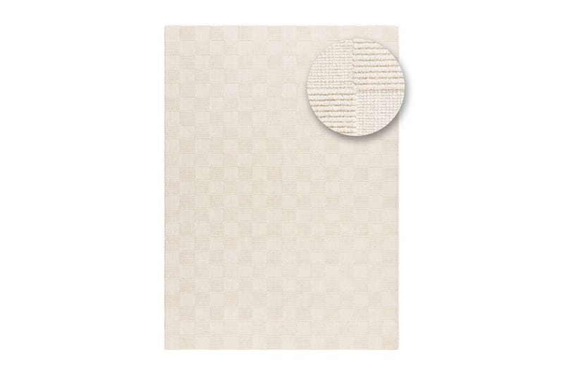 Sydney Ullmatta 200x300 cm - Beige - Products - Textil & mattor - Matta - Modern matta - Ullmatta