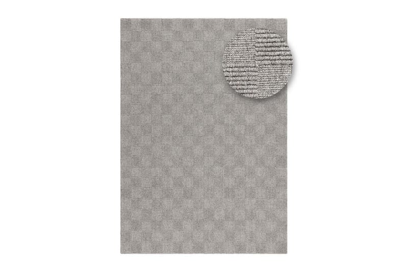 Sydney Ullmatta 200x300 cm - Grå - Products - Textil & mattor - Matta - Modern matta - Ullmatta