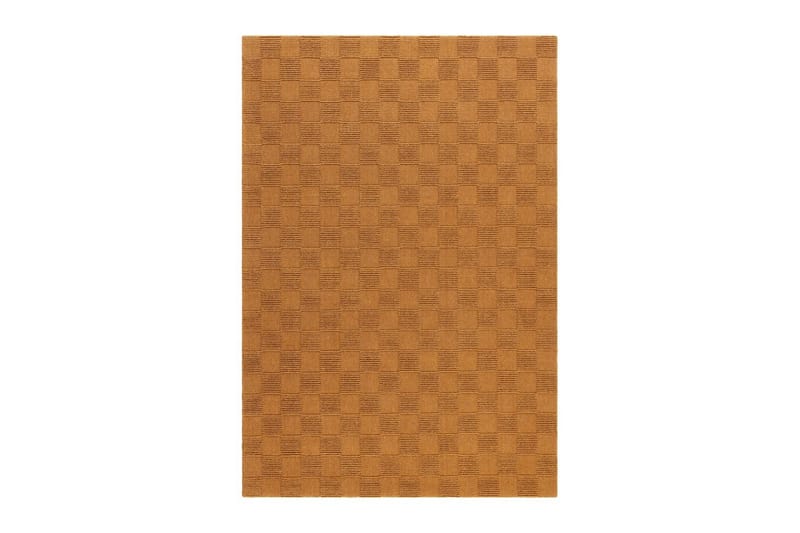 Sydney Ullmatta 200x300 cm - Orange - Products - Textil & mattor - Matta - Modern matta - Ullmatta