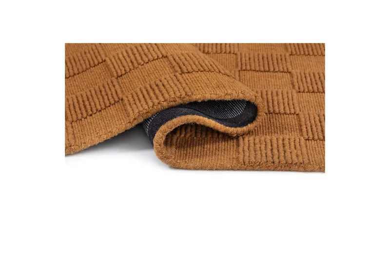 Sydney Ullmatta 240x340 cm - Orange - Products - Textil & mattor - Matta - Modern matta - Ullmatta