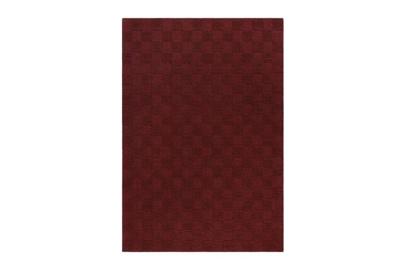 Sydney Ullmatta 240x340 cm, Röd
