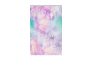 Tolunay Matta 120x180 cm - Flerfärgad - Products - Textil & mattor - Matta - Modern matta - Wiltonmatta