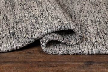 Torekov Ullmatta 60x90 cm - Grå - Products - Textil & mattor - Matta - Modern matta - Ullmatta