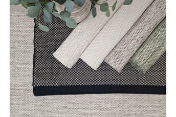 Torsby Ullmatta 160x230 cm Rektangulär - Creme - Products - Textil & mattor - Matta - Modern matta - Ullmatta