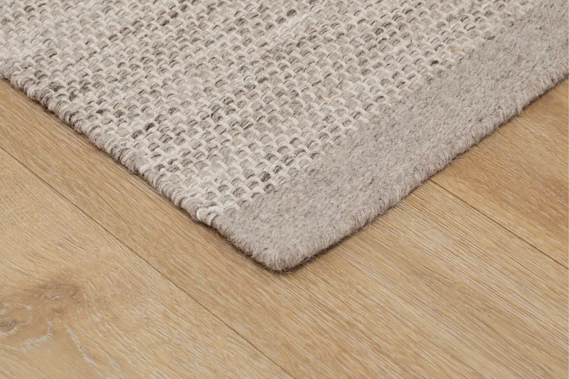 Torsby Ullmatta 200x290 cm Rektangulär - Beige - Products - Textil & mattor - Matta - Modern matta - Ullmatta