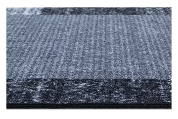 Trendy 133x190 - Antracit - Products - Textil & mattor - Matta - Modern matta - Wiltonmatta