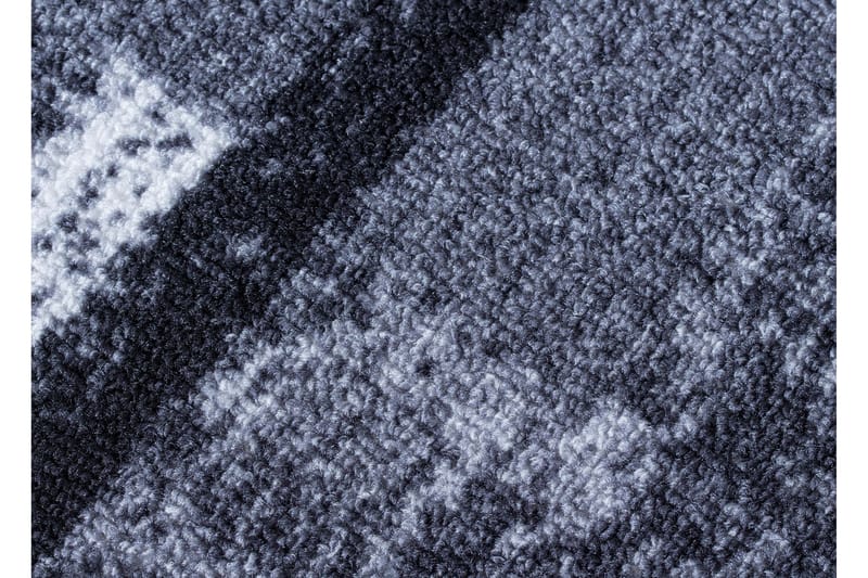 Trendy 133x190 - Antracit - Products - Textil & mattor - Matta - Modern matta - Wiltonmatta