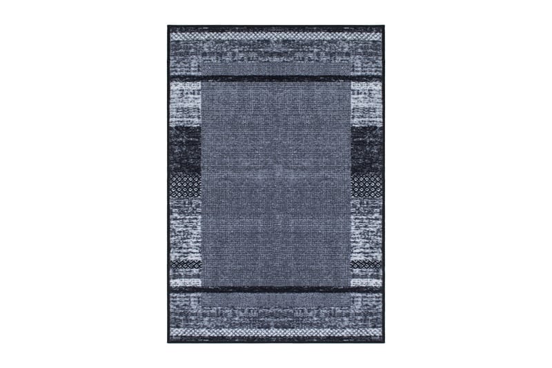 Trendy 133x190 - Antracit - Products - Textil & mattor - Matta - Modern matta - Wiltonmatta