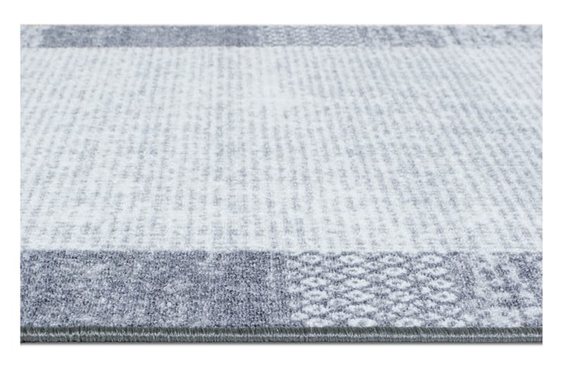 Trendy 133x190 - Grå - Products - Textil & mattor - Matta - Modern matta - Gångmatta