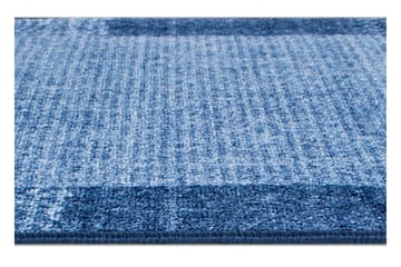 Trendy Matta 160x230 - Blå - Products - Textil & mattor - Matta - Modern matta - Wiltonmatta