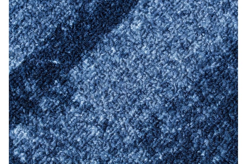Trendy Matta 160x230 - Blå - Products - Textil & mattor - Matta - Modern matta - Wiltonmatta