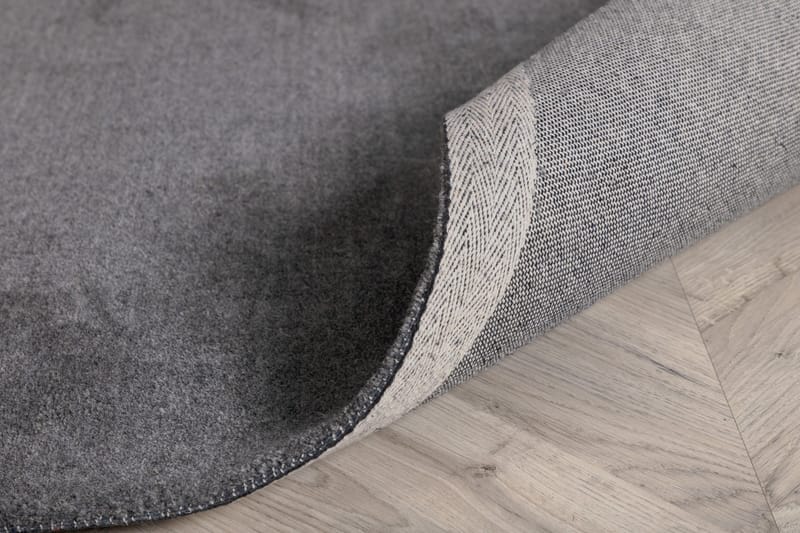 Ulla Matta 160x230 cm - Grå - Products - Textil & mattor - Matta - Modern matta - Ullmatta