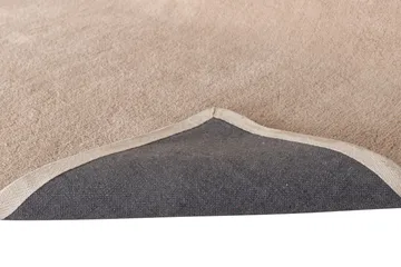 Undra Viskos-look Matta 170x240 - Beige - Products - Textil & mattor - Matta - Modern matta - Viskosmatta & konstsilkesmatta