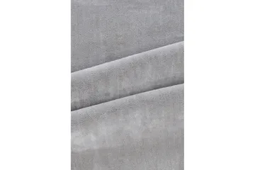 Undra Viskos-look Matta 170x240 - Silver - Products - Textil & mattor - Matta - Modern matta - Viskosmatta & konstsilkesmatta