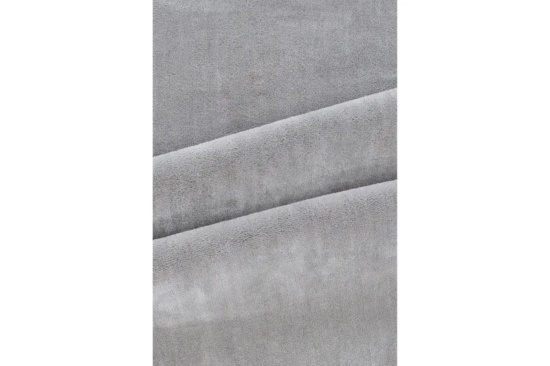 Undra Viskos-look Matta 170x240 - Silver - Products - Textil & mattor - Matta - Modern matta - Viskosmatta & konstsilkesmatta