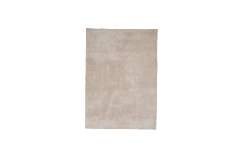 Undra Viskos-look Matta 200x300 - Beige - Products - Textil & mattor - Matta - Modern matta - Viskosmatta & konstsilkesmatta