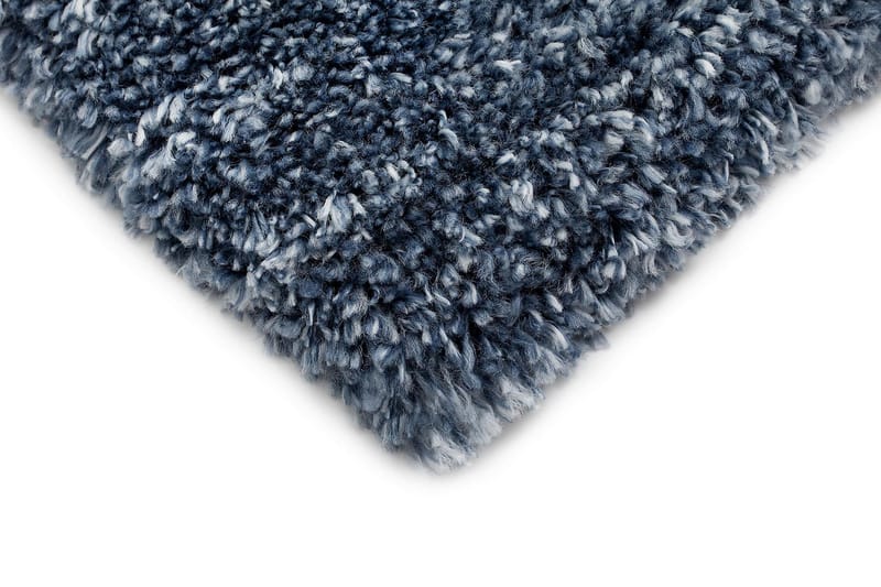 Venice Blue 240*340 - Blå - Products - Textil & mattor - Matta - Modern matta - Ryamatta