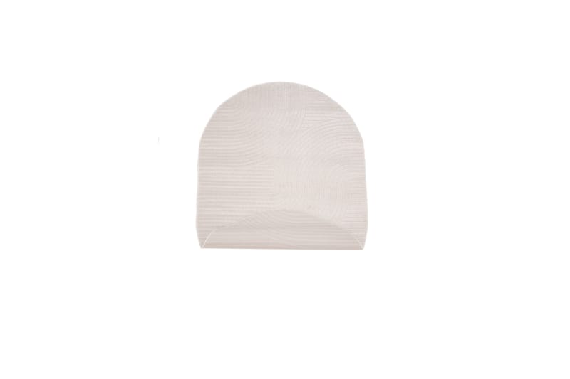 Vince Wiltonmatta 160x230 cm Oval - Vit - Products - Textil & mattor - Matta - Modern matta - Friezematta