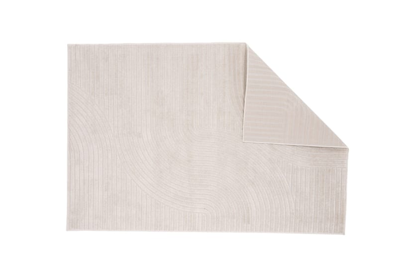 Vince Wiltonmatta 200x290 cm Rektangulär - Vit - Products - Textil & mattor - Matta - Modern matta - Friezematta