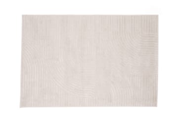 Vince Wiltonmatta 200x290 cm Rektangulär - Vit - Products - Textil & mattor - Matta - Modern matta - Friezematta