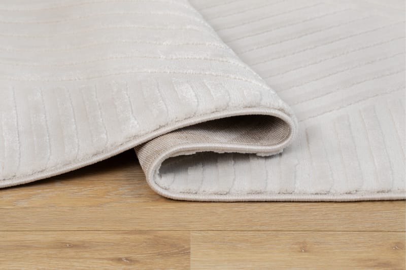 Ritz Wiltonmatta 200x290 cm Rektangulär - Creme - Products - Textil & mattor - Matta - Modern matta - Wiltonmatta