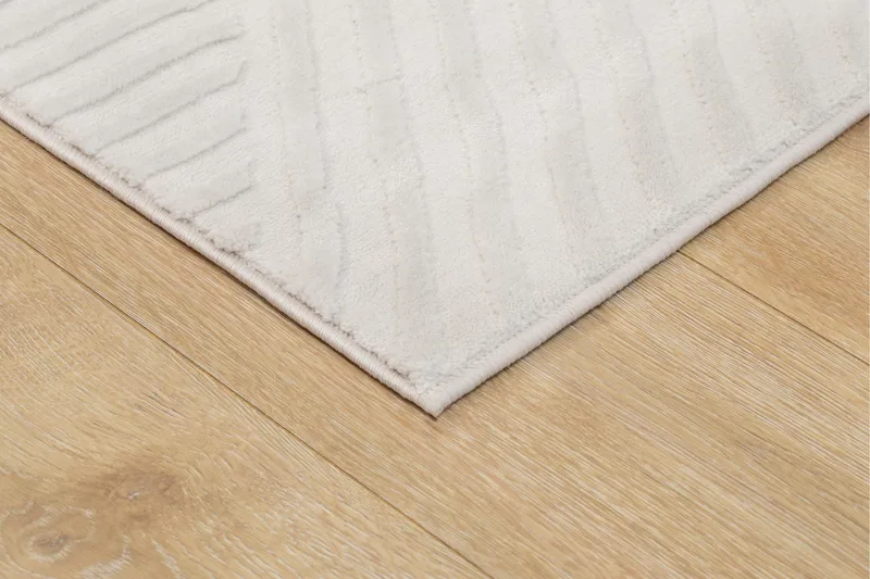 Ritz Wiltonmatta 240x340 cm Rektangulär - Creme - Products - Textil & mattor - Matta - Modern matta - Wiltonmatta