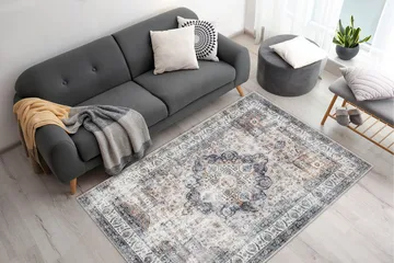 Tarfaya Friezematta 200x290 cm - Natur - Products - Textil & mattor - Matta - Modern matta - Wiltonmatta