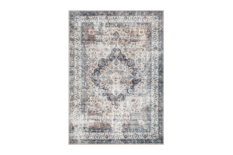 Tarfaya Friezematta 200x290 cm, Natur