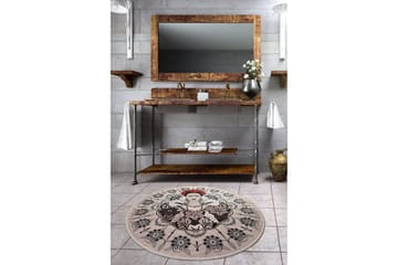Niyanna Badrumsmatta - Flerfärgad - Products - Textil & mattor - Matta - Små mattor