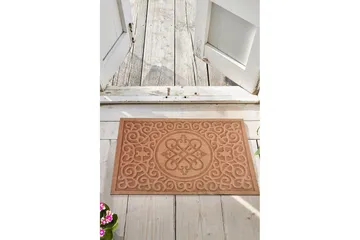 Ambrotosa Dörrmatta 40x60 cm - Flerfärgad - Products - Textil & mattor - Matta - Utomhusmatta - Dörrmatta & entrématta