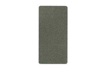 Zeus Flatvävd Matta 80x250 cm - Grön - Products - Textil & mattor - Matta - Flatvävd matta