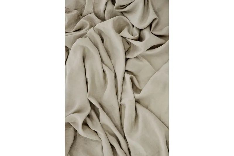 Milo Överkast 260x260 cm - Beige - Products - Textil & mattor - Sängkläder - Överkast - Överkast dubbelsäng
