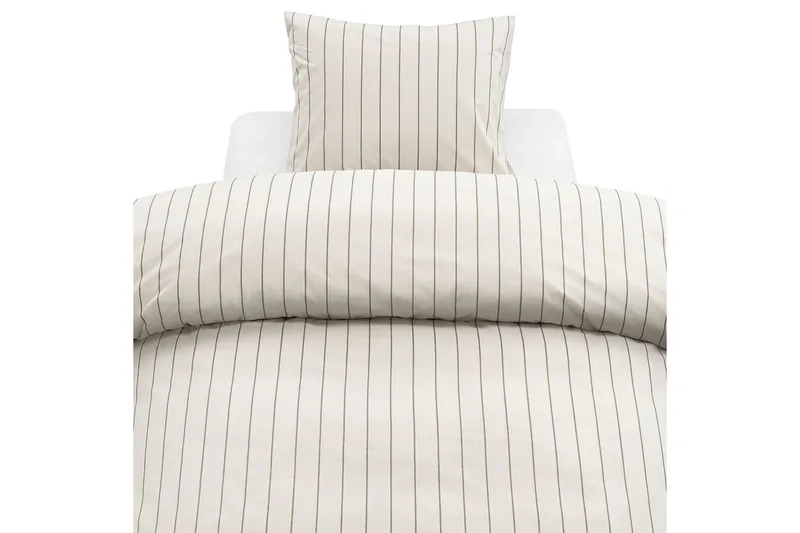 Påslakanset Enkelsäng 2-Dels Saga, Linne