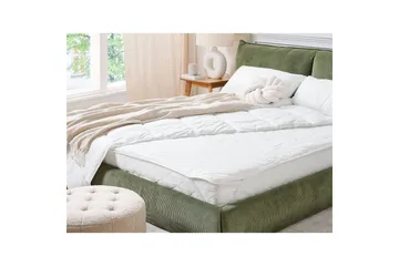 Madrasskydd Ruen 140x200 cm - 140x200 cm - Products - Textil & mattor - Sängkläder