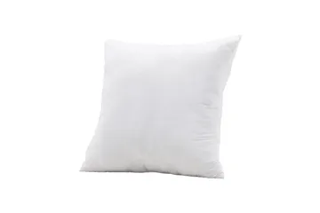 Clara Inner cushion - Vit - Products - Textil & mattor - Sängkläder - Sovkudde - Innerkudde & huvudkudde