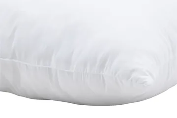 Clara Inner cushion - Vit - Products - Textil & mattor - Sängkläder - Sovkudde - Innerkudde & huvudkudde