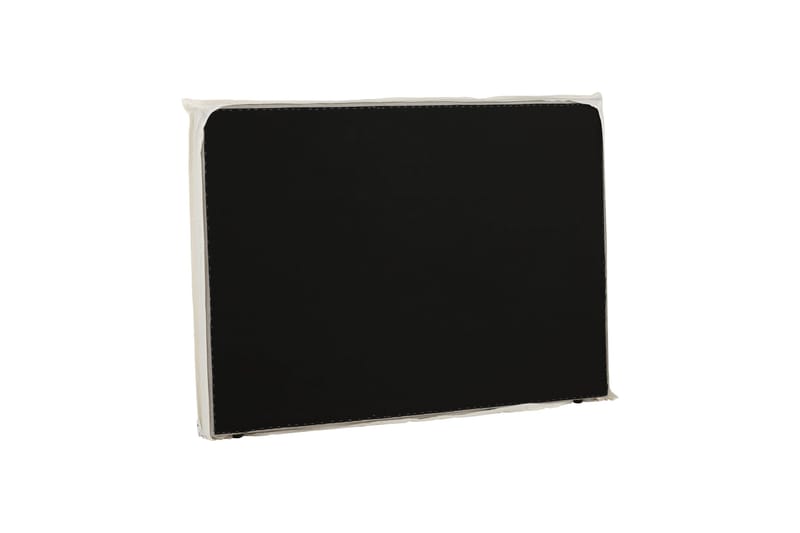 Signe Sänggavelöverdrag 140x180 cm - Vit - Products - Textil & mattor - Tyg - Möbeltyg - Möbelöverdrag innemöbler