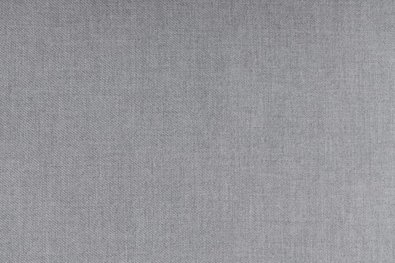 Bahamas Högermodul utomhus 140 cm i konstrotting - Vit / Ljusgrå dynor - Products - Utemöbler & utemiljö - Övrigt utemöbler - Moduler utesoffa