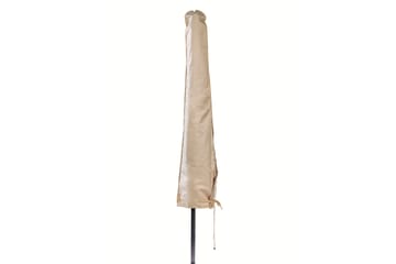 Hillerstorp Parasollskydd 300-350 cm - Beige - Products - Utemöbler & utemiljö - Övrigt utemöbler - Möbelskydd - Parasollskydd