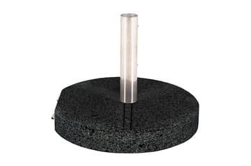 Stathera Parasollsten, Svart