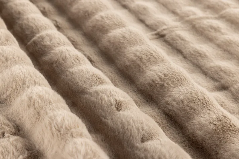 Novis Plastmatta 200x290 cm - Beige - Products - Utemöbler & utemiljö - Balkong & altan - Balkonggolv - Plastmatta balkong
