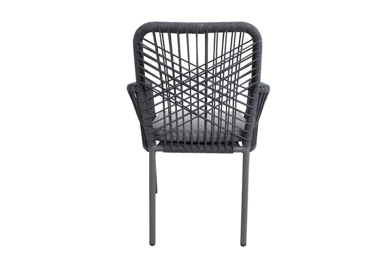 Hela Utestol Grå - Products - Utemöbler & utemiljö - Balkong & altan - Balkongmöbler - Balkongstol