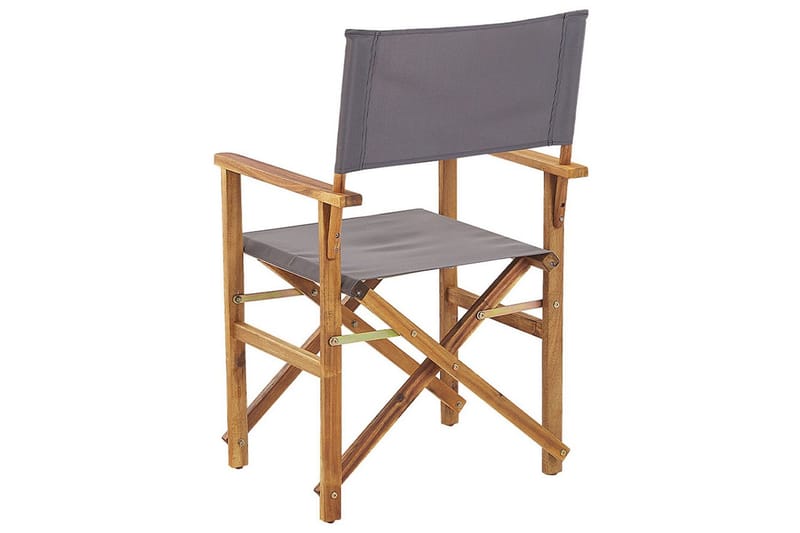 Salve Karmstol Utomhus - Ljusbrun/Grå - Products - Utemöbler & utemiljö - Balkong & altan - Balkongmöbler - Balkongstol