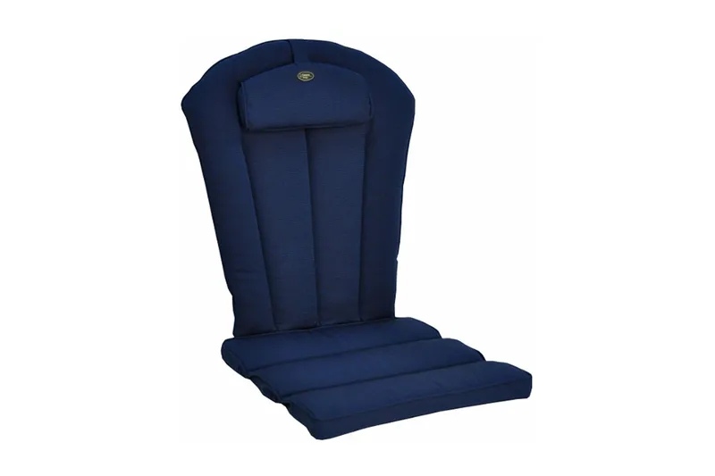 Adrion Dack Canyon med nackkudde Fritab blue