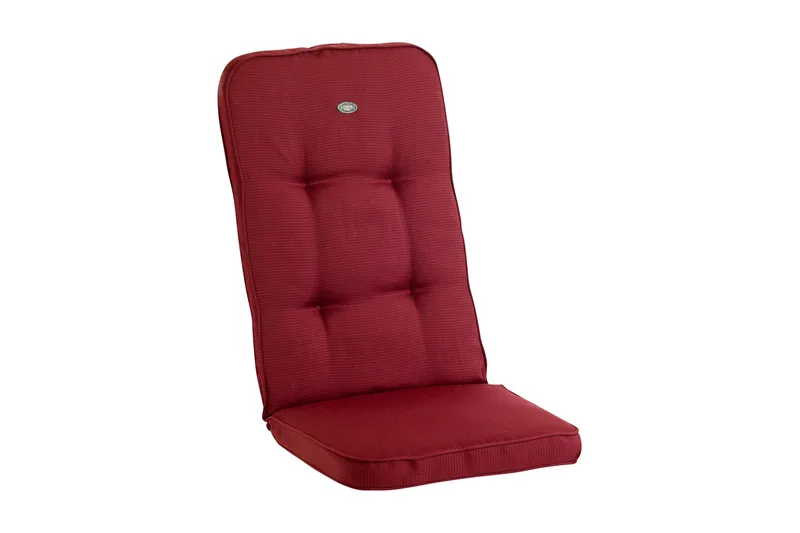 Canyon Positionsdyna - Bordeaux - Products - Utemöbler & utemiljö - Dynor - Positionsdynor