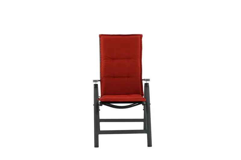 Cushion Positionsdyna, Röd