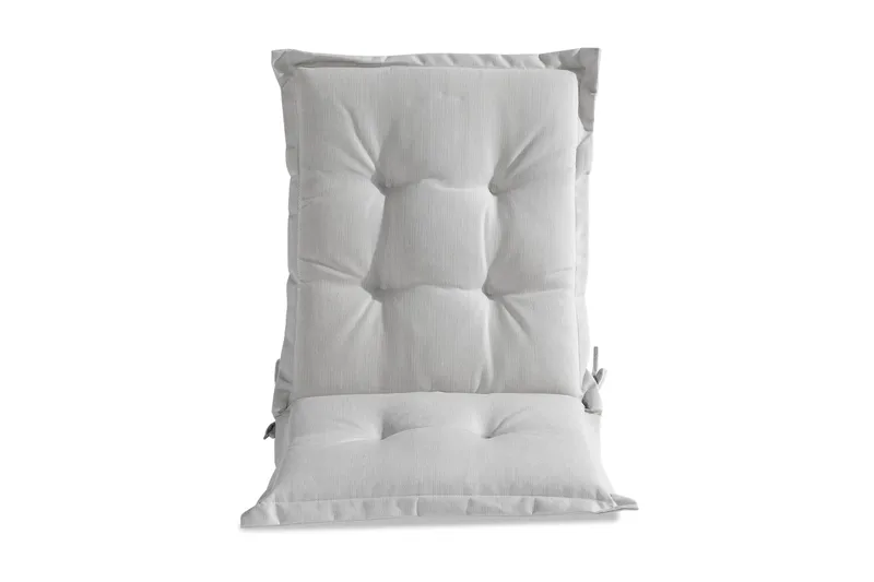 Dyna till Karmstol - Offwhite - Products - Utemöbler & utemiljö - Dynor - Positionsdynor