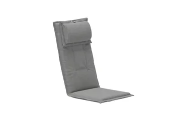 Dyna till Positionsstol Utomhus med Nackkudde Rektangulär 118 cm x 46 cm