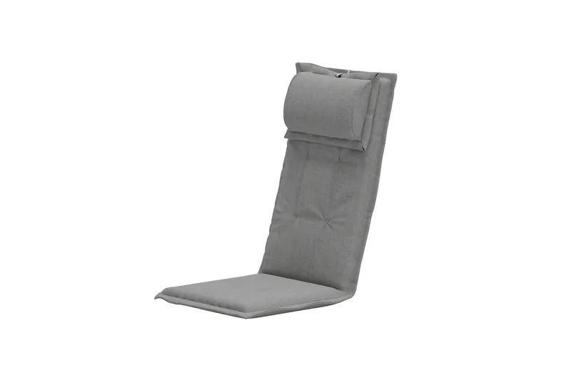 Dyna till Positionsstol Utomhus med Nackkudde Rektangulär 118 cm x 46 cm - Beige - Products - Utemöbler & utemiljö - Dynor - Positionsdynor