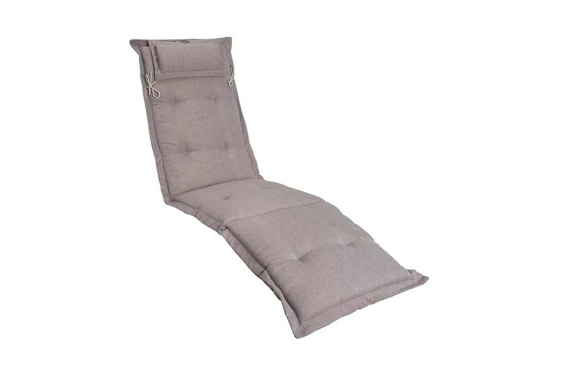 Fritab Canyon Däckstolsdyna, Antikrosa